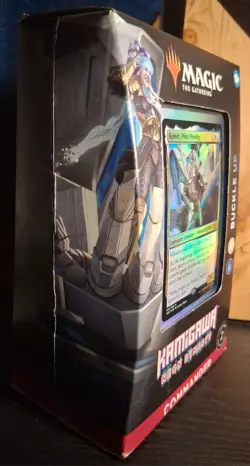 Wizards of the Coast Magic: The Gathering - Kamigawa: Neon Dynasty... 195166105352 - Image 5