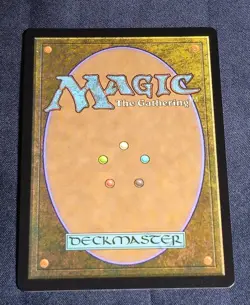 Magic: The Gathering - Final Fantasy - Lulu, Stern Guardian Chocobo Track Foil - Image 2