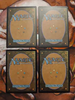 Bringer of the Last Gift Borderless LCI X4 (Playset) MTG Magic the Gathering - Image 2