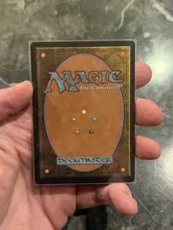 Hexing Squelcher Lorwyn Eclipsed *R* - Image 2