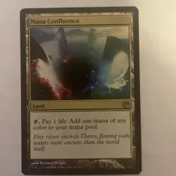 Mana Confluence Journey into Nyx Regular - Image 1