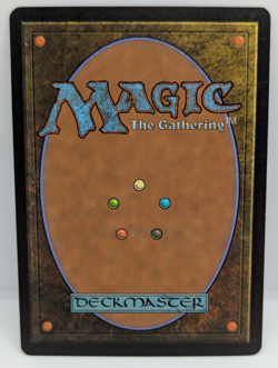 Talisman of Dominance Mirrodin Regular LP MTG - Image 2