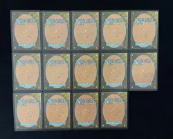 2025 Magic The Gathering MTG Marvel EN #C Angry Rabble Lot*14 AK001 -SJ11 - Image 2