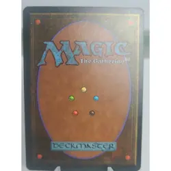 MTG Tropical Island - Revised Edition - Dual Land - Lightly Played LP - Image 2