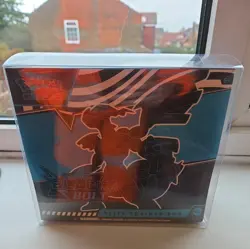 Pokemon TCG: Black Bolt Elite Trainer Box. ETB - Brand New & Sealed in protector - Image 1