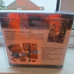Pokemon TCG: Black Bolt Elite Trainer Box. ETB - Brand New & Sealed in protector - Image 4