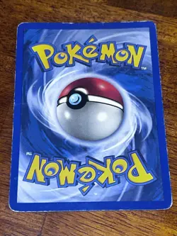 2002 Pokemon Charmander Reverse Holo 98/165 - Image 2