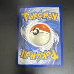 Pokemon TCG Mewtwo 150/165 MEW Holo English Basic Card 2023 - Image 2