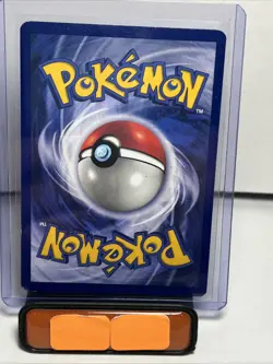 Mew #151 LV.23 1999-2000 Pokemon Wizards Black Star Promo - Image 2