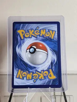Pokemon TCG Rookidee 225/193 Paldea Evolved Illustration Rare Holo - LP/NM - Image 2