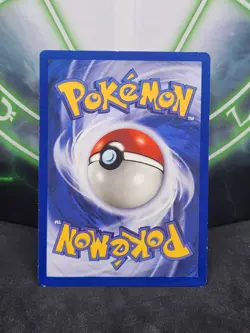 Pokemon Super Energy Removal 79/102 Base Set Rare LP - Image 2