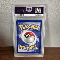 1999 Pokemon Base Set Unlimited Charmeleon #24 PSA 10 Gem Mint - Image 4