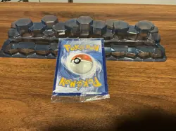 Pikachu SVP027 - Pokemon TCG Scarlet & Violet Promo Illustration Rare SEALED NM - Image 2