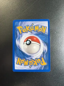 Mr. Mime - 95b/147 Aquapolis - Pokemon TCG - 2003 - Image 2