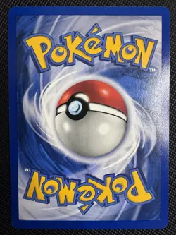 Erika's Ivysaur Gym Challenge 41/132 - Pokemon 3 Available Individually - Image 4