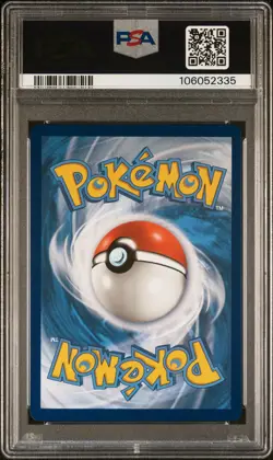 Surfing Pikachu VMAX - 009/025 - Full Art - Celebrations - PSA 10 - Pokemon TCG - Image 2