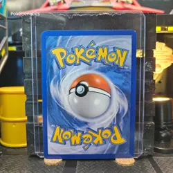 Hitmonchan Undaunted Pokemon TCG 51/90 HeartGold & SoulSilver Common - Image 5