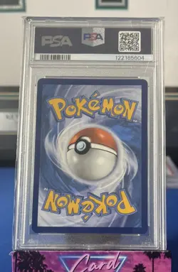 2023 ORIGIN FORME DIALGA VSTAR PSA 10 GG68/GG70 Crown Zenith Pokemon English - Image 2