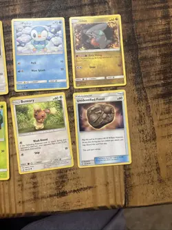 Pokemon TCG Sun & Moon Ultra Prism Mixed Lot - Image 2