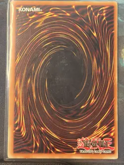Ring of Destruction PGD-000 Pharaonic Guardian 1st Edition - Image 3