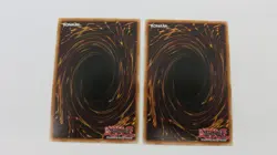 2x END OF THE WORLD SPELL 1ST EDITION MP18-EN233 COMMON YUGIOH NM / UNPLAYED - Image 2