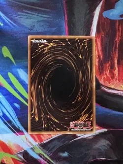 Yu-Gi-Oh! TCG Pot of Greed Legend of Blue Eyes White Dragon LOB-119 Unlimited - Image 2