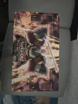 Yugioh! Reborn Tengu Playmat | 2024 Konami Item Official New! - Image 1