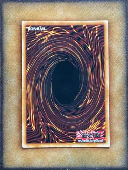 Yugioh Mathmech Subtraction MYFI-EN004 Super Rare 1st Ed MP - Image 3
