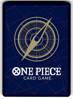 • Sanji • OP10-005 SR Royal Blood Holo Foil One Piece TCG NM - Image 2