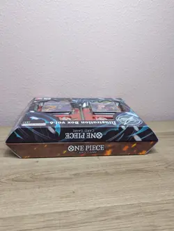 One Piece Card Game: Illustration Box (IB-05) Vol.5 and Vol.6. SHIPS IN AM - Image 5