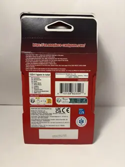10 One Piece OP13 Carrying On His Will Sleeved Blister Booster Packs Lot - Image 2