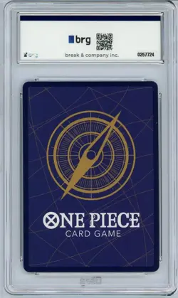 Roronoa Zoro OP01-025 Flagship Battle 2024 Promo One Piece KOREAN EVENT TOP - Image 2