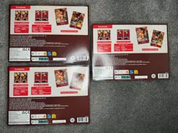 One Piece Illustration Box Vol 5 Bundle Brand New Sealed Fast Ship - Image 2