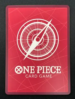 [NM] Boa Hancock ONE PIECE Card Japanese OP07-038 500 Years in the Future 7J22 - Image 3