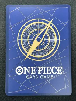 [NM] Portgas D. Ace ONE PIECE Card Japanese EB02-028 R Carrying on His Will 7J23 - Image 3