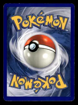Cloyster 32/62 Uncommon Fossil Set Pokemon Card - 2 - Image 2