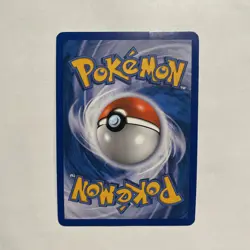 Pokemon TCG Typhlosion Prime #110/123 HeartGold/SoulSilver 2010 Holo Rare Card - Image 2