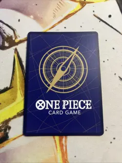 Monkey.D.Luffy (Illustration Box Vol.3) OP07-109 One Piece Promotion Cards Foil - Image 4
