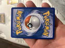 Pokemon TCG Munchlax Reverse Holo Rising Rivals Card 69/111 2009 - Image 3