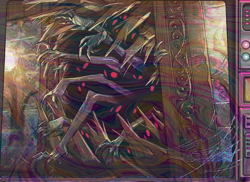 Foil Withering Torment - DSK - 313 | MTG Card - Image 2