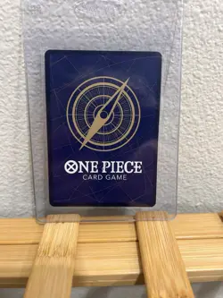 Monkey.D.Luffy (BANDAI Card Games Fest 25-26) OP07-073 One Piece Promotion Cards - Image 2