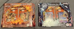 One Piece Card Game: Illustration Box (IB-05) Vol.5 and Vol.6 - IN HAND - Image 1