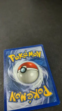 1st Edition Energy Search 59/62 - Fossil - Common Pokemon Card - Near Mint (NM) - Image 3