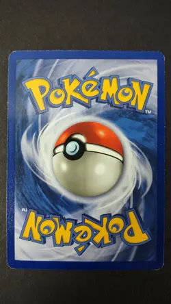 1st Edition Energy Search 59/62 - Fossil - Common Pokemon Card - Near Mint (NM) - Image 4