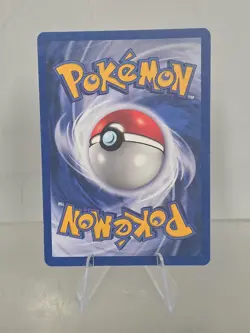 2000 Girafarig 66/105 Neo Destiny WOTC Pokemon Card Non Holo - Image 2