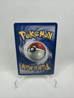 Pikachu 87/130 - Base Set 2 - WoTC Pokemon Card - Near Mint (NM) - Image 2