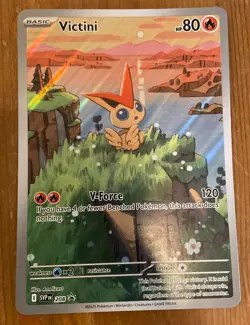 Lot of 14 Pokemon Jumbo Cards Including GX's, TAG TEAMS's, EX's, and V's - Image 2