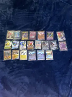 Pokemon Japanese Card Lot 20+ (HITS, PACK FRESH) - Image 1