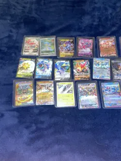 Pokemon Japanese Card Lot 20+ (HITS, PACK FRESH) - Image 2