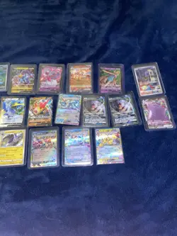 Pokemon Japanese Card Lot 20+ (HITS, PACK FRESH) - Image 3